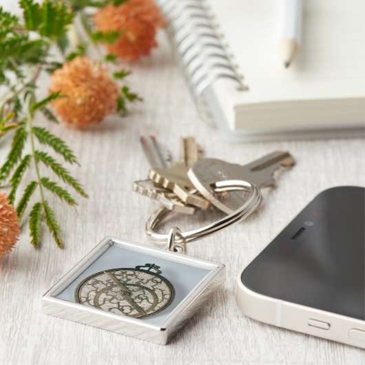 Porte-clés Astrolabe (Côté)