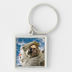 Porte-clés Astronaut Cool Espace extra-atmosphérique Photos E