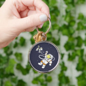 Porte-clés Astronaute (Main)