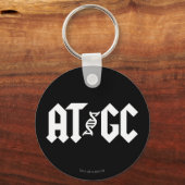 PORTE-CLÉS AT_GC (Recto)