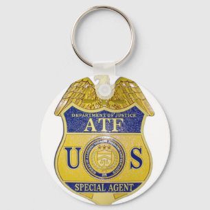 PORTE-CLÉS ATF