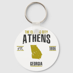 Porte-clés Athènes