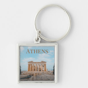 Porte-clés Athens Greece