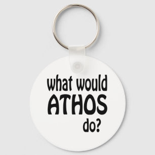Porte-clés Athos