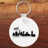 Porte-clés ATL mis en place pour votre design urbain (Recto)