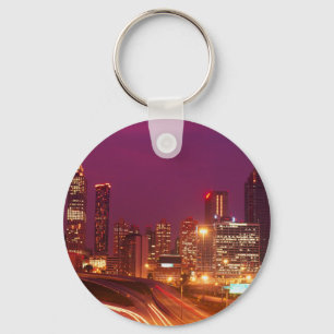 PORTE-CLÉS ATLANTA