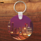 PORTE-CLÉS ATLANTA (Recto)