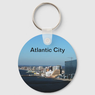 Porte-clés Atlantic City