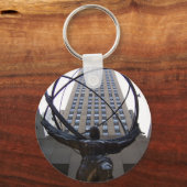 Porte-clés Atlas Keychains (Recto)