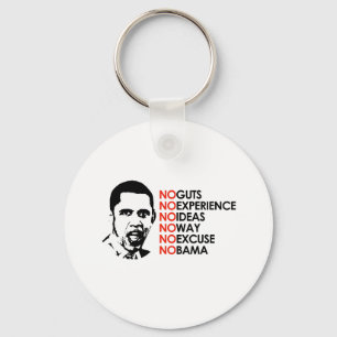 PORTE-CLÉS AUCUN IL NE PEUT PAS