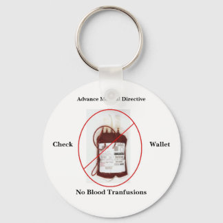 Porte-clés AUCUN Porte - clé SANGUIN