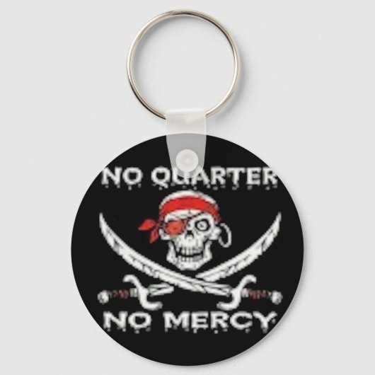 PORTE-CLÉS AUCUN TRIMESTRE AUCUN SIMPLE (Recto)