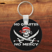 PORTE-CLÉS AUCUN TRIMESTRE AUCUN SIMPLE (Recto)