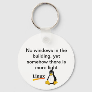 Porte-clés Aucun Windows Linux