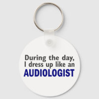 Audiologiste En Journée