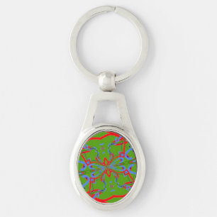 Porte-clés Audson Green
