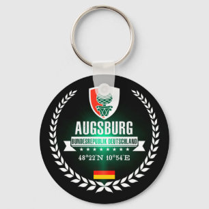 Porte-clés Augsbourg