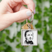 Porte-clés Augustus Pugin (main)