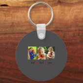 Porte-clés Aunt Ever 3 Photo  (Recto)