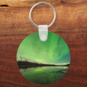 Porte-clés Aurora (Recto)