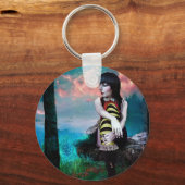 Porte-clés Aurora (Recto)