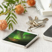 Porte-clés Aurora en aval (Côté)