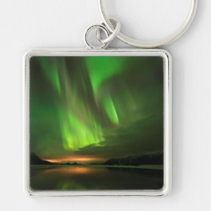 Porte-clés Aurora en aval