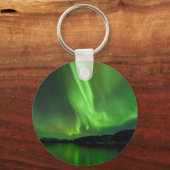Porte-clés Aurora intemporelle (Recto)