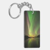 Porte-clés Aurora multicolore (Devant gauche)