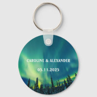 aurores boréales Aurora Borealis Mariage de ciel n