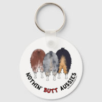 Aussies du néant