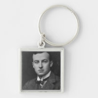 Austen Chamberlain