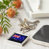 Porte-clés Australiana (Côté)