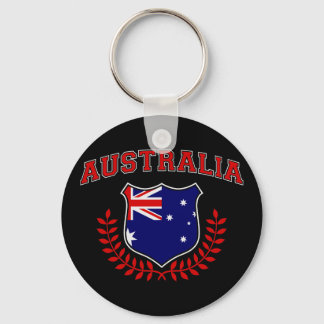 Porte-clés Australie