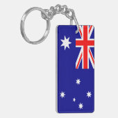 Porte-clés Australie (Devant gauche)