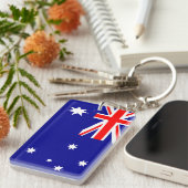 Porte-clés Australie (Devant droit)