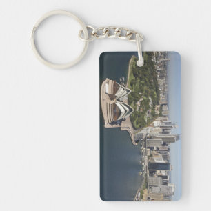 Porte-clés Australie, Nouvelle-Galles du Sud, Sydney, Sydney