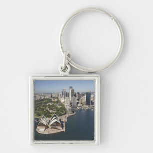 Porte-clés Australie, Nouvelle-Galles du Sud, Sydney, Sydney