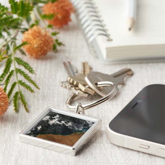 Porte-clés Australie occidentale (Côté)