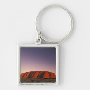 Porte-clés Australie, Parc national Uluru Kata Tjuta, Uluru 2