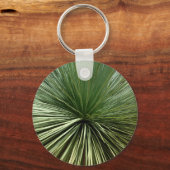 Porte-clés Australien Plante - abstrait (Recto)