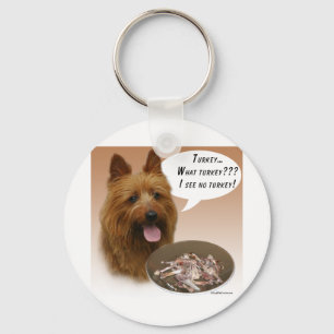 Porte-clés Australien Terrier Turquie