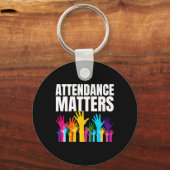 Porte-clés Autocollant S (Recto)