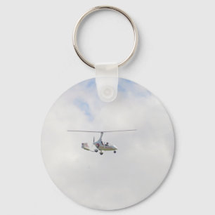 Porte-clés Autogyro