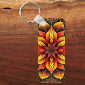 Porte-clés Automne A.I. - Porte - clé (Recto)