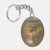 Porte-clés Automnes de Kaaterskill (Devant gauche)