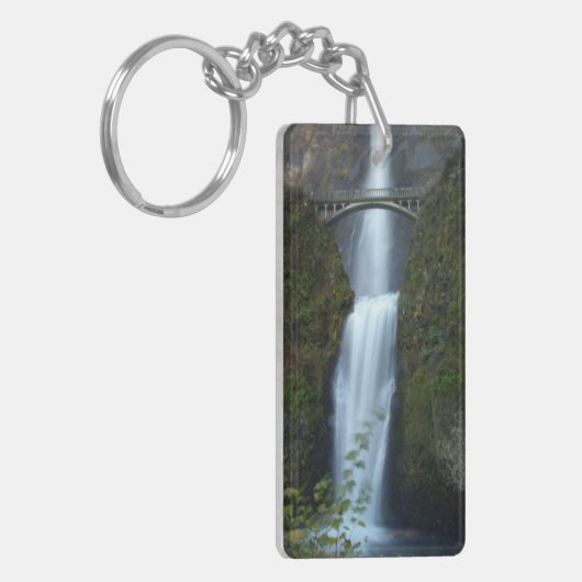 Porte-clés Automnes de Multnomah (Devant gauche)