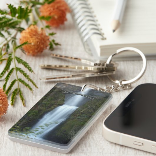 Porte-clés Automnes de Multnomah (Devant droit)