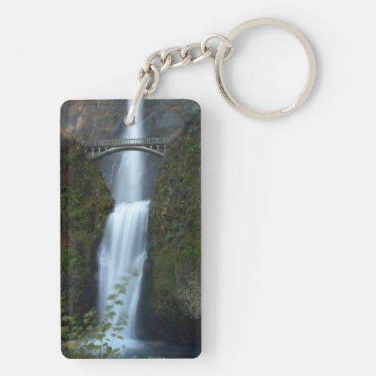 Porte-clés Automnes de Multnomah (Dos)