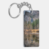Porte-clés Automnes pittoresques de Yosemite (Devant gauche)